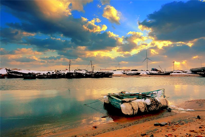 《美丽威海》(三)