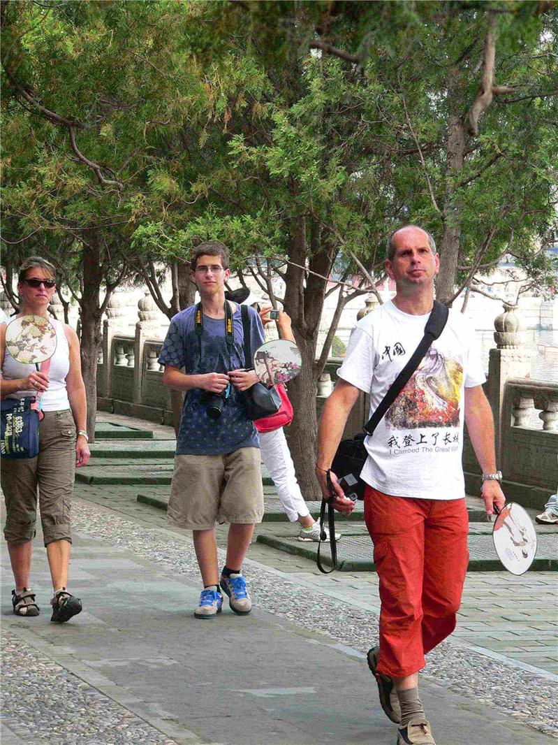 有朋友自远方来