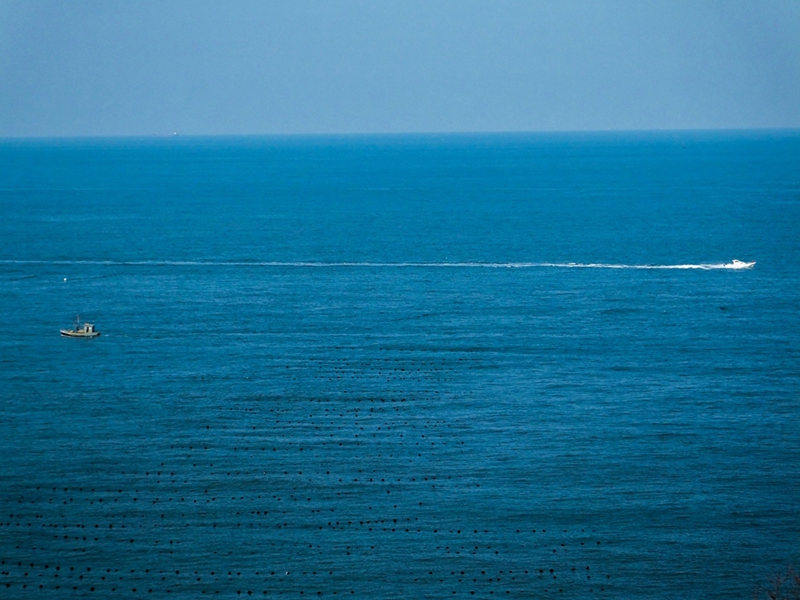 海上风光20