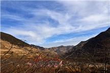 白云深处有人家