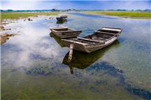 记忆——东平湖