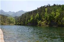 烟台昆嵛山泰礴顶