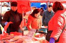 年年有余（鱼）