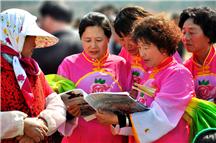 看看俺村新鲜事