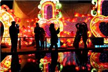 良辰美景醉今宵