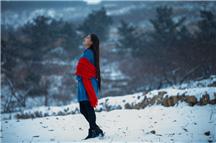 雪、、、一片一片一片一片