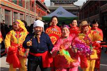 红红火火闹元宵