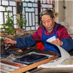 镌刻在年轮上的记忆