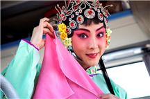 跟随茂腔看非遗