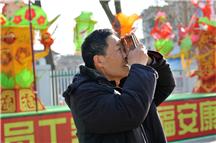 《我也拍一张》