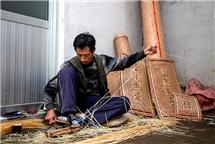 非遗紅席传承人