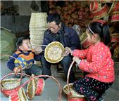 听爷爷讲那过去的故事