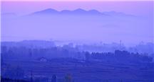 海市蜃楼