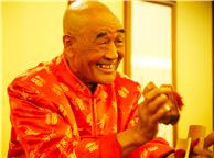 快书大师 王文喜