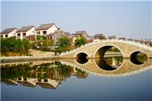 小桥流水