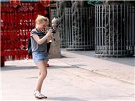 成功的喜悦
