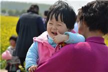 春天在这里