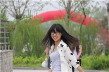 回眸一笑