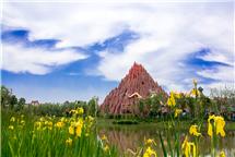 走近方特东方神画7