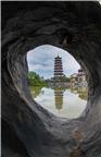 穿越时空的宝塔