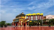 方特大剧院