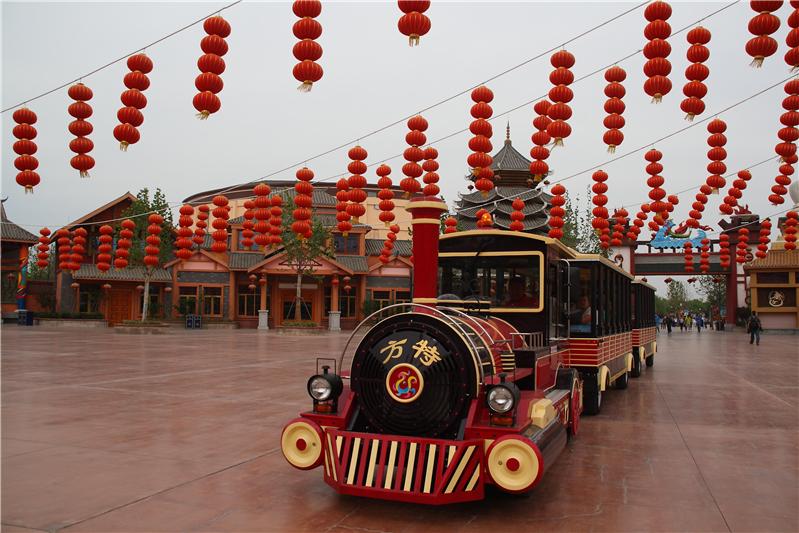 济南方特东方神话-“孔子故乡 中国山东”国际网络摄影大赛官方网站