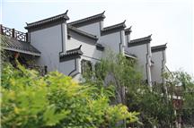 《徽派建筑》