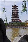 济南方特神画王国之十