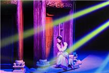济南方特东方神画大型舞台剧《孟姜女》剧照之10