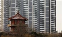无限膨胀的城市
