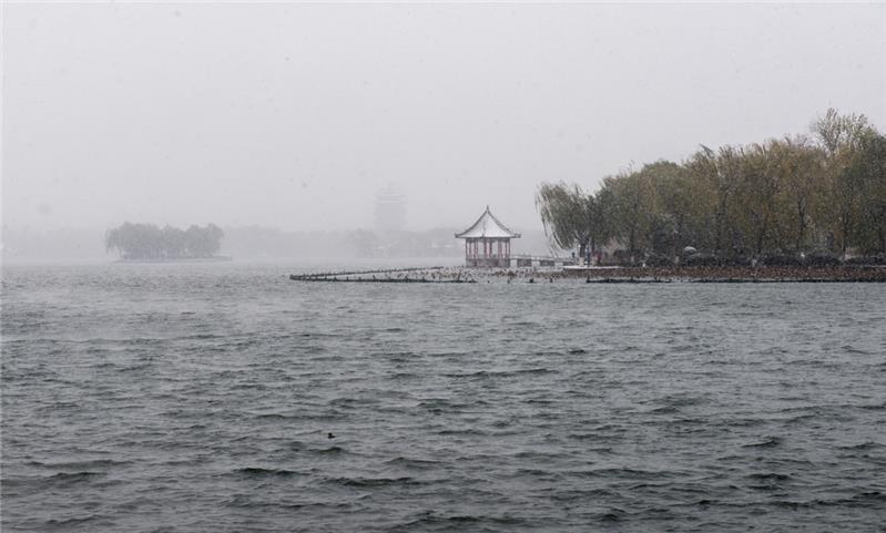 风雪明湖2