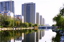 新区一角_崔兆荣摄