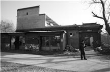 鱼台木版年画--艰难的非遗传承