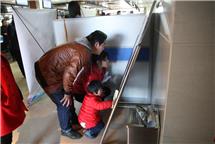 找工作，不容易