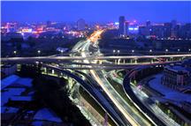 临沂双岭路高架