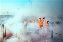 正月里之海阳大秧歌