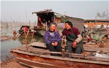 聊起年轻的时候。。。