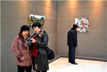 《这幅获奖了》