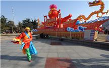 尽情潇洒何言老