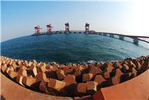 40万吨级大港之六