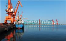 码头之雄丽之二