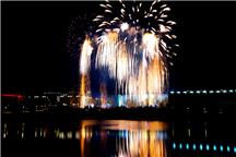 即墨璀璨元宵夜