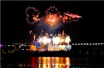 即墨璀璨元宵夜