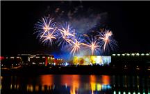 即墨璀璨元宵夜