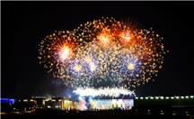 即墨璀璨元宵夜