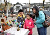 妈妈，我要这一个