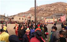 海阳虎头湾祭海祈福大典纪实