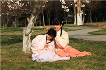 《醉美花枝间3》