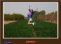 德州美女