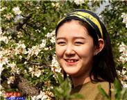 德州美女
